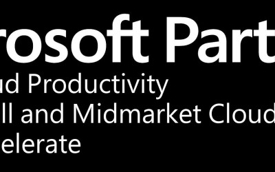 Inspire Data Solutions Recognized by Microsoft