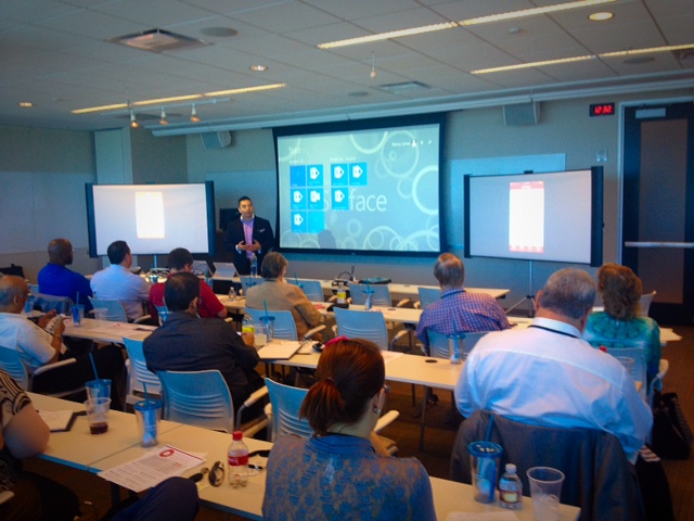 Inspire Data Solutions to host Cloud Technology events at Microsoft in Los Angeles, CA