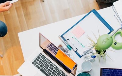 How Power Automate Gives Small Businesses Their Time Back